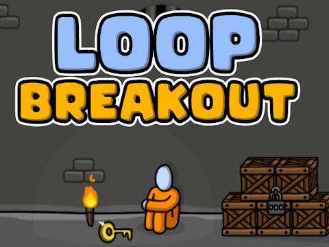 Lojë Loop Breakout  në internet