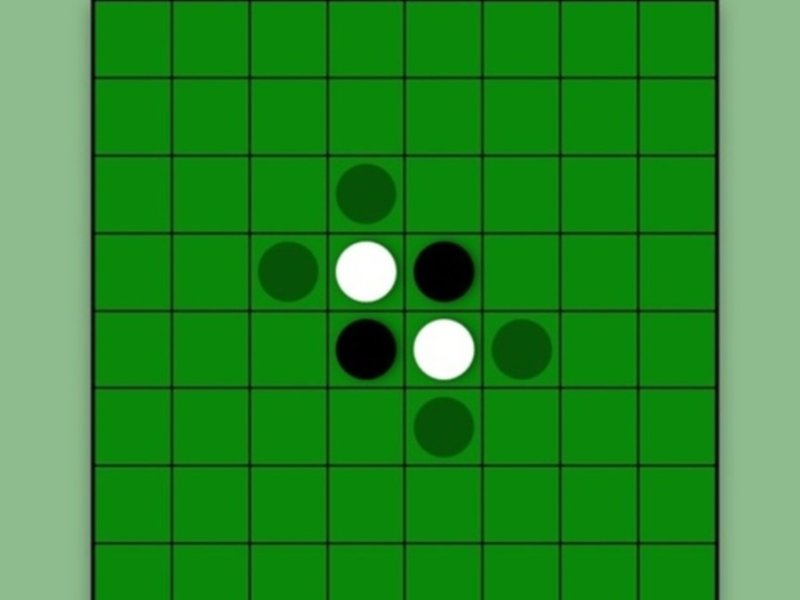 Lojë Reversi othello duel  në internet