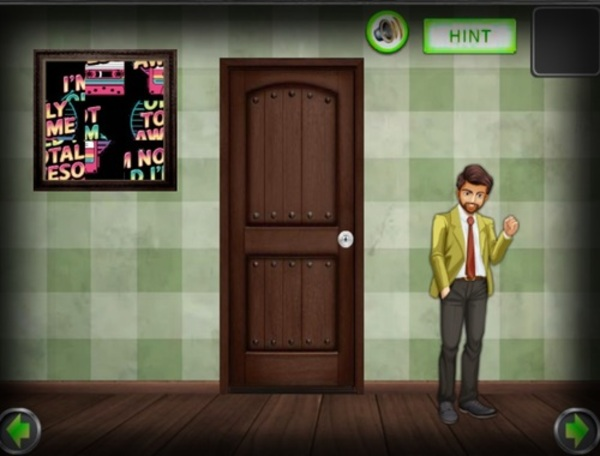 Lojë Amgel Easy Room Escape 271  në internet