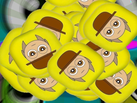 Lojë Sprunki Clicker Idle  në internet
