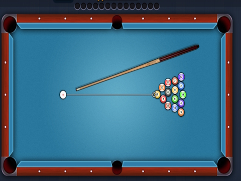 Lojë Pool Legends Pro Masters  në internet