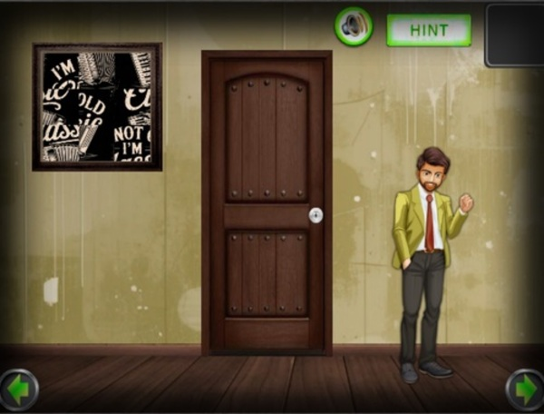 Lojë Amgel Easy Room Escape 274  në internet