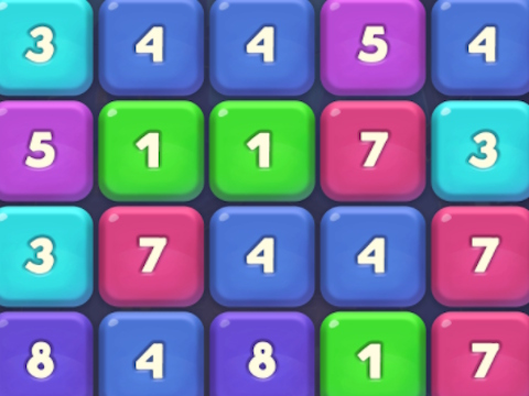 Lojë 2048 Klikues  në internet