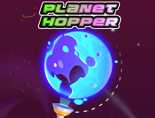 Lojë Planeti i planetit  në internet