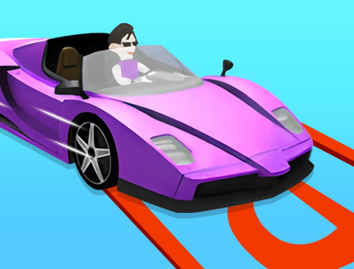 Lojë Simulator i vërtetë i parkimit të makinave  në internet