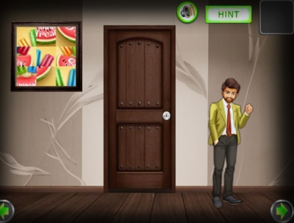 Lojë Amgel Easy Room Escape 276  në internet