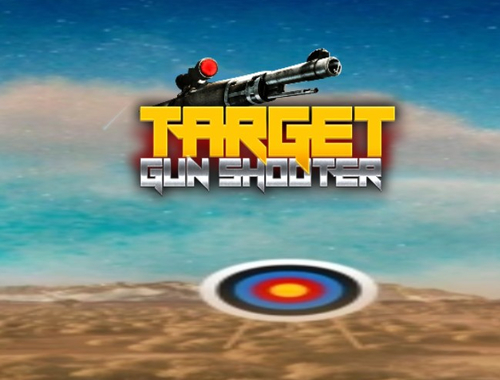 Lojë Target Aventura për të shtënat me armë  në internet