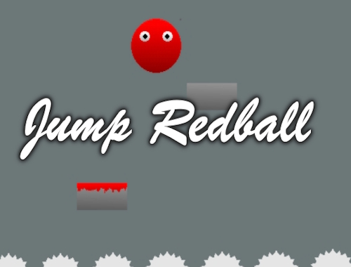 Lojë Kërce redball  në internet