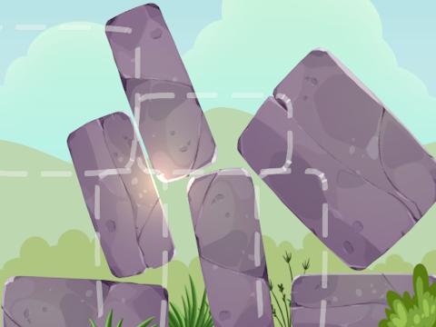 Lojë Megalith  në internet