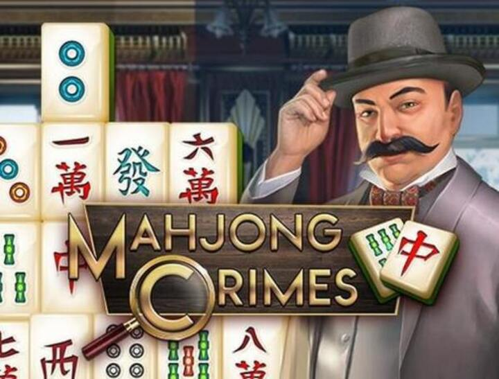 Lojë Krime të Mahjong  në internet