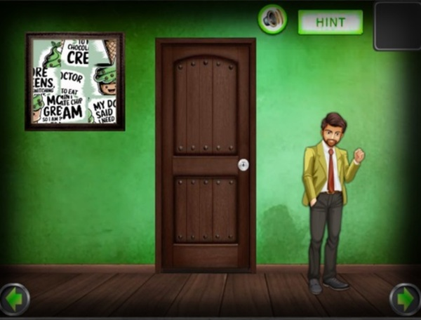 Lojë Amgel Easy Room Escape 277  në internet