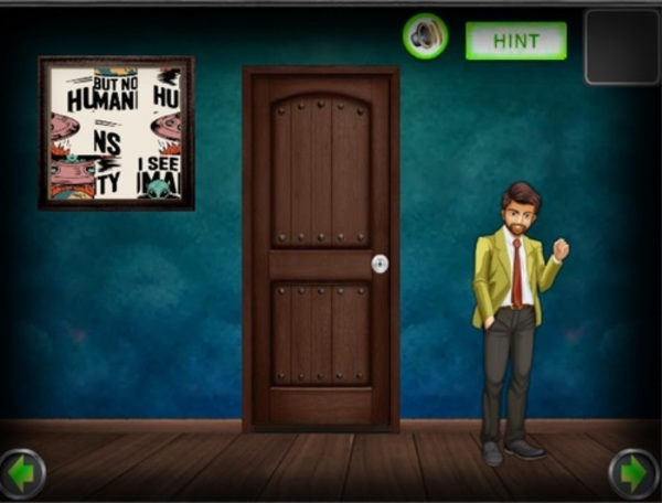Lojë Amgel Easy Room Escape 278  në internet