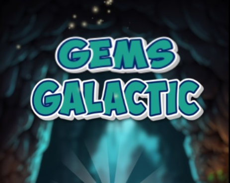 Lojë Gems galaktike  në internet