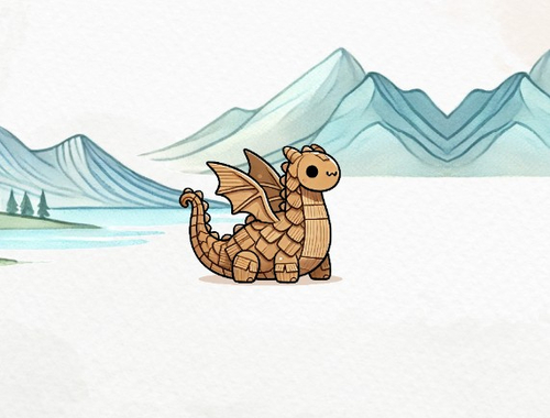 Lojë Kalaja e Dragoit! Idle TD  në internet