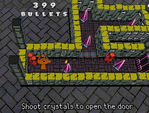 Lojë Shooter Sprunki 2025  në internet
