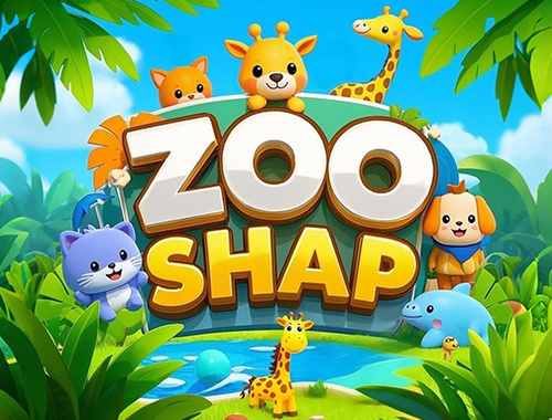 Lojë Kapje zoologjie  në internet