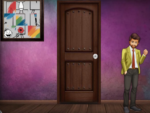 Lojë Amgel Easy Room Escape 280  në internet