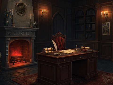 Lojë Magma Dragon Escape  në internet