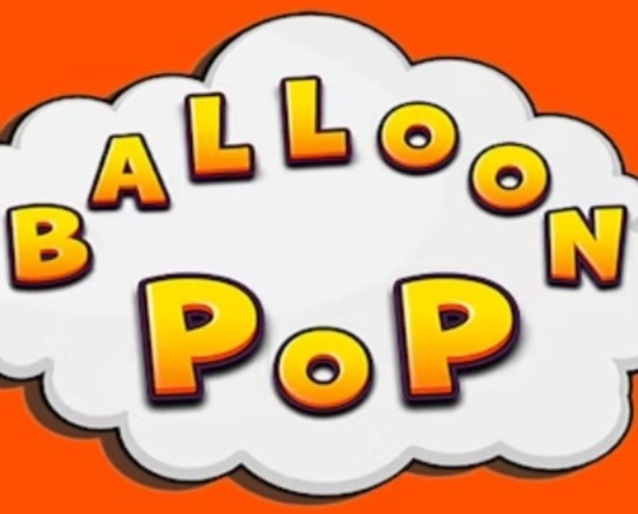 Lojë Pop tullumbace  në internet