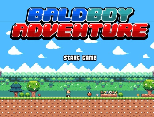 Lojë Aventurë Tullac Boy  në internet