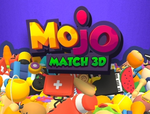Lojë Mojo ndeshje 3D  në internet