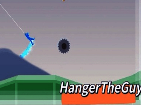 Lojë Hangertheguy  në internet