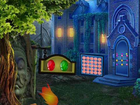 Lojë Arratisja e Jolly Joker  në internet