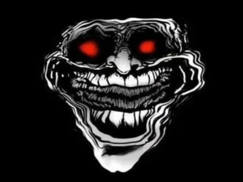 Lojë Tmerr trollface  në internet