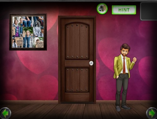Lojë Amgel Easy Room Escape 285  në internet