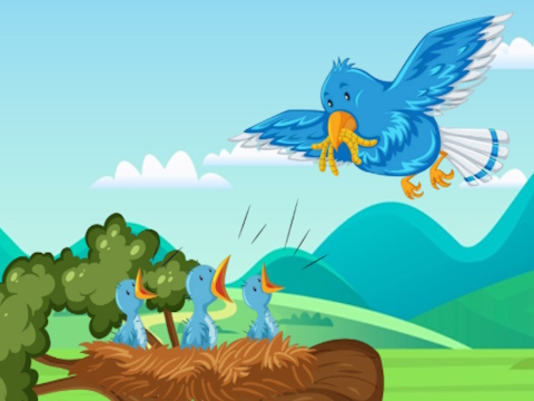 Lojë Arratisja Tweetheart  në internet