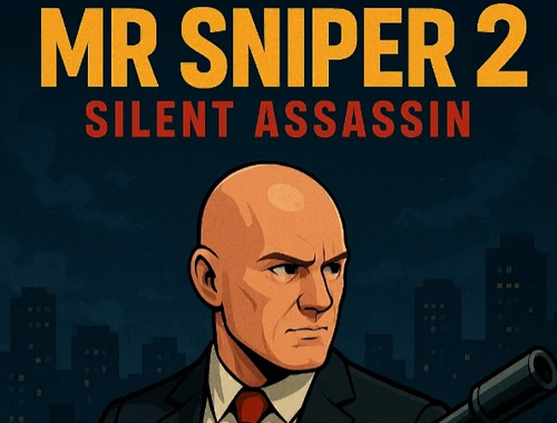 Lojë Z. Sniper 2 Vrasësi i Heshtur  në internet