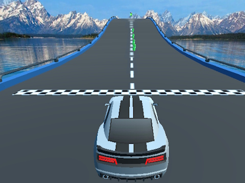 Lojë Dronner 3D  në internet