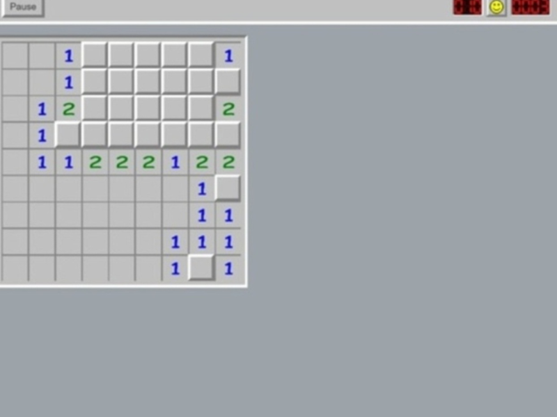 Lojë Minierë  në internet