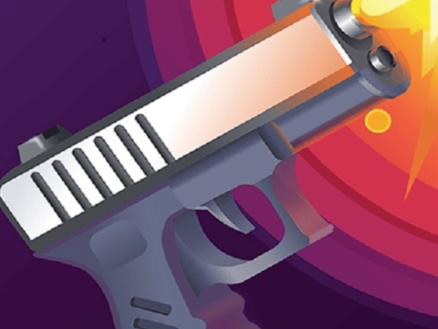 Lojë Flipthegun  në internet