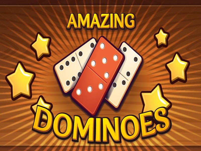 Lojë Domino të mahnitshme në internet