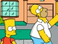 Lojë Godit Homer  në internet