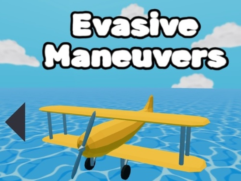 Lojë Manovra evazive në internet
