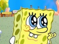 Lojë Luftë spongebob  në internet