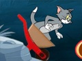 Lojë Tom dhe Jerry Downhill  në internet