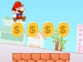 Lojë Mario Aventurë e Madhe 3  në internet