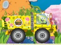 Lojë Plankton SpongeBob shpërthen 2  në internet