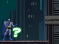 Lojë Batman kapaku i çatisë  në internet