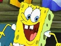 Lojë SpongeBob Gjeni numrat  në internet