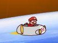 Lojë Galaxy Super Mario  në internet