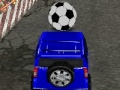 Lojë 4x4 Soccer  në internet