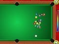 Lojë Bilardo  në internet