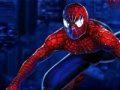 Lojë Transporter i Lodrave Spiderman  në internet