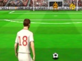 Lojë Kick Free Euro 2012  në internet