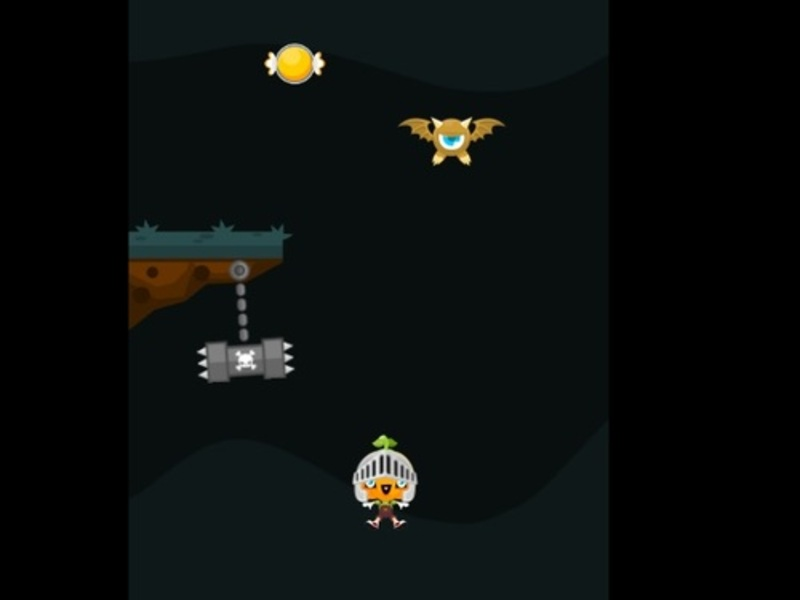 Lojë Jack O'Copter në internet