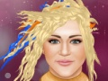 Lojë Hannah Montana Haircuts Real  në internet